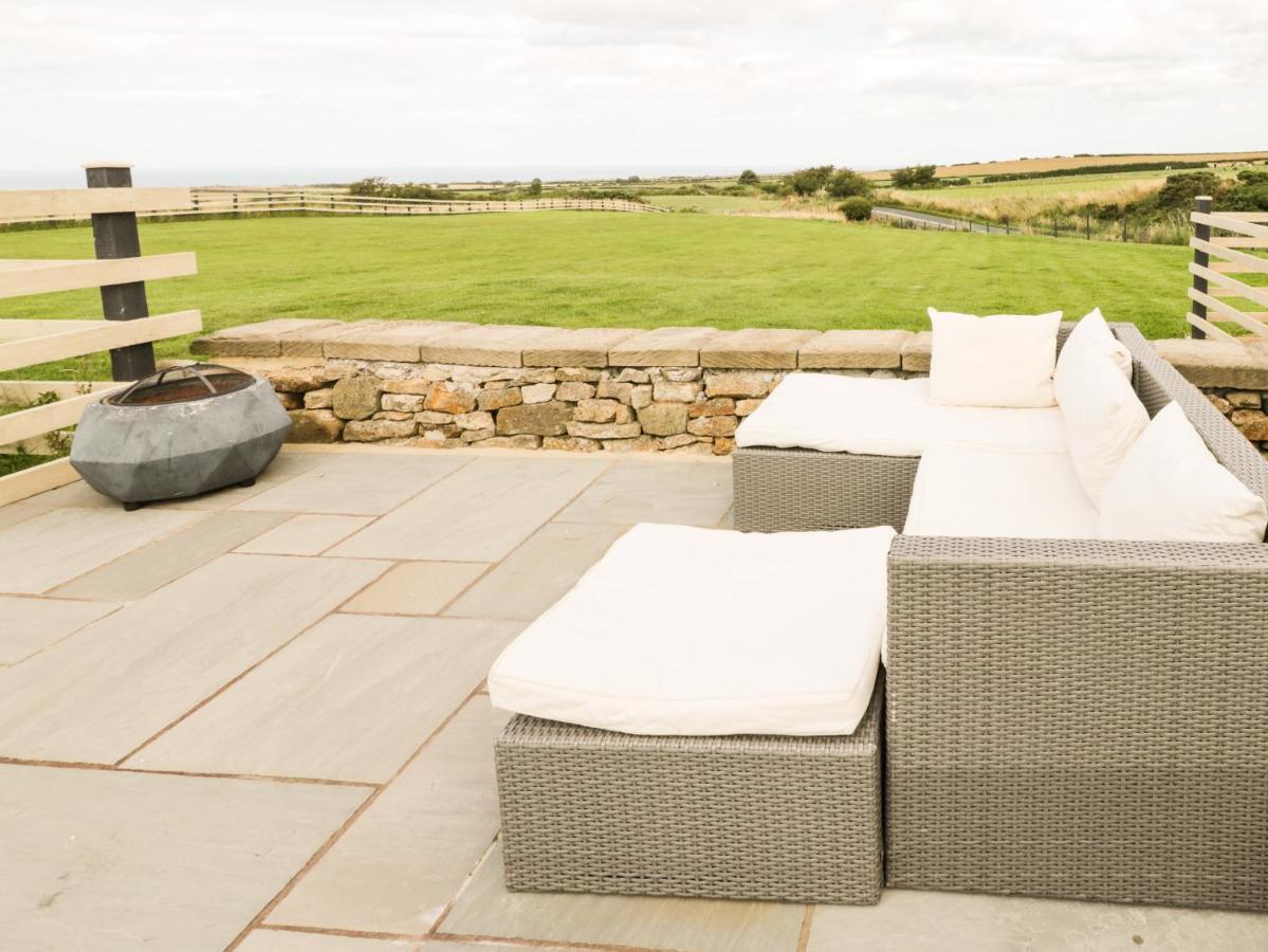 Holiday home The Cowshed *